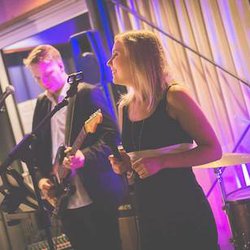 Tiirikkala Live: Coco Duo