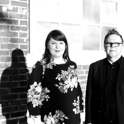 Tiirikkala Live: Murtojärvi duo