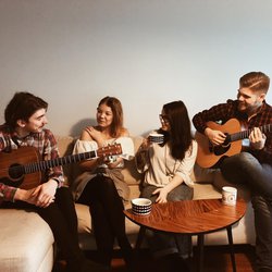 Tiirikkala Live: DuoPam