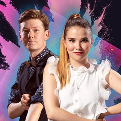 Tiirikkala Live: Ilmari ja Veera