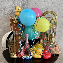 Tiirikkala Special Vappu Night: Raimo Koskinen & Korvattomat