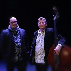 Tiirikkala Live: Vesku & Kaja