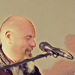 Tiirikkala Live: Kajamies
