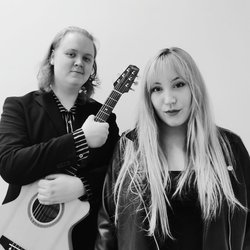 Tiirikkala Live: Duo Sonja ja Aarttu