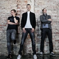 Tiirikkala Live: MPB