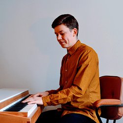 Tiirikkala Live: Ilmari ja piano