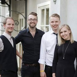 Tiirikkala Live: Coco Band