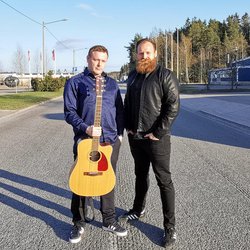 Tiirikkala Live: Capo V