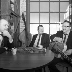 Tiirikkala Live: Jusu & Friends